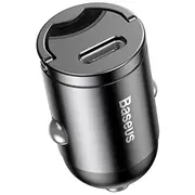 Lādētājs Baseus Tiny Star Mini Pps Car Charger Type-C Port  Vchx-B0G 6953156297913