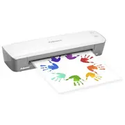 Laminators Fellowes Ion A4  4560001 043859752843