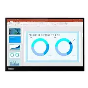 Lenovo 14 M14D 2.2K Ips 1610 Usb-C  63Aauat6Wl 196380023057