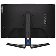 Lenovo Legion R27Qc-30 Wled display 68.6 cm 27 2560 x 1440 pixels Quad Hd Black  67C6Gac2Eu 198153833191 Monlevmon0224
