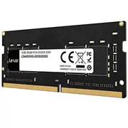 Lexar 8Gb Ddr4 3200Mhz Sodimm  Ld4As008G-B3200Gsst 843367123766