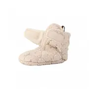 Lodger Slipper Folklore Fleece čībiņas, Birch, 6-12M  Slf 5996-12 8719033412248