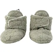Lodger Slipper Folklore Fleece čībiņas, Elm, 12-18M  Sl 63212-18 8719033412453
