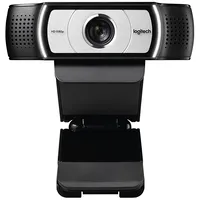 Logitech C930E Business Webcam  960-000972 5099206045200 Mullogkam0076