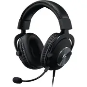 Logitech G Pro X Se Spēļu Austiņas  981-001470 5099206125575