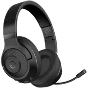 Austiņas Lorgar Noah 500 black wireless  Lrg-Ghs500 5291485015473