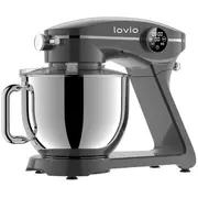 Lovio Lvstm03Pgy Chefmaster Gray  T-Mlx56895 5902510681920