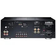 Magnat Ma-900 Stereo Amplifier Black  D149515 4018843495156 Oavmgnwzm0002