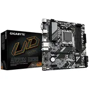 Mainboard Gigabyte Amd A620 Socket Am5 micro Atx Ram Ddr5-Sdram 4Xslots 1Xpci Express x1 slots x16 1Xnumber of M.2 M A620Mds3H2.0  A620M Ds3H 2.0 4719331855567