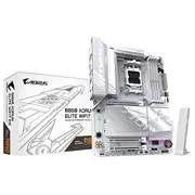 Mainboard Gigabyte Amd B850 Sam5 Atx Memory Ddr5 B850Aelitewf7Ice1.1  A Elite Wf7 Ice 1.1 4719331866099