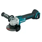 Makita Dga504Z Slīpmašīna  088381683920