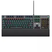 Mehāniskā vadu tastatūra Aula Fireshock V2  F2058 6948391221762