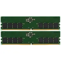 Kingston  Memory Dimm 64Gb Ddr5-4800/K2 Kvr48U40Bd8K2-64 740617325034