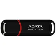 Memory Drive Flash Usb3 128Gb/Black Auv150-128G-Rbk Adata  4713435796320