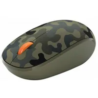 Microsoft  Ms Bluetooth Mouse Se Green Camo 8Kx-00039 889842828221