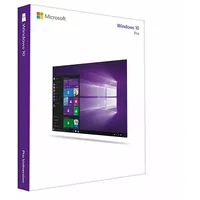 Microsoft Windows 10 Pro Esd 1 licence-s  Fqc-09131