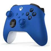 Microsoft Xbox Wireless Controller Blue Bluetooth/Usb Gamepad Analogue / Digital One, One S, X  196388518234 Kslmi1Kon0069
