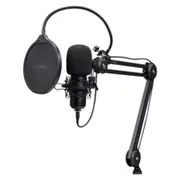 Mikrofons Trust Gxt270 Emita Ii  25770 8713439257700