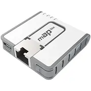 Mikrotik  Access Point Ieee 802.11 b/g 802.11N 1X10/100M Rbmapl-2Nd 4752224004321