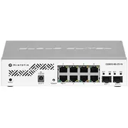 Mikrotik  Css610-8G-2SIn Managed Switch 4752224006929