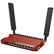 Mikrotik  L009 Wi-Fi Router 2.4Ghz L009Uigs-2Haxd-In 4752224008596