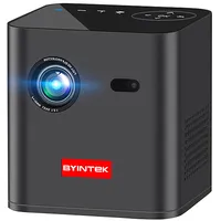 Mini wireless projector Byintek P19  725889899094 040520