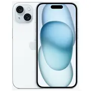 Mobile Phone Iphone 15/128Gb Blue Mtp43Zd/A Apple  195949036606