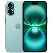 Apple iPhone 16 128Gb 6.1 Teal Myed3Hn/A  195949822551