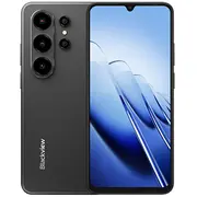 Mobile Phone Wave 10/8/128Gb Black Blackview  Wave10 8/128 6931548326571