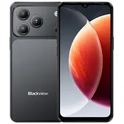 Mobile Phone Wave 7C/4/64Gb Black Blackview  Wave7C 4/64 6931548326731