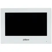 Monitor Lcd 7 Ip Doorphone/Wifi Poe/ Vth2621Gw-Wp Dahua  6923172531513