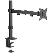 Monitora stiprinājums Savio  17 - 32 desk mount Um-02 5901986049821
