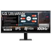 Lg 29U511A-B computer monitor 73.7 cm 29 2560 x 1080 pixels Wfhd Lcd Black  8806096534601 Monlg-Mon0213
