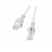 Monitoru piederums Lanberg  Patchcord Cat.6 Utp Pcu6-10Cc-0300-S 3 m 5901969406252