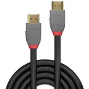 Cable Hdmi-Hdmi 2M/Anthra 36953 Lindy  4002888369534