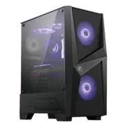 Msi Mag Forge 100M  Magforge100M 4719072676414