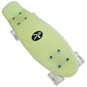 Muuwmi Lights Skateboard Fun skrituļdēlis  Au 626 4260341186269