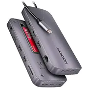 Nb Acc Docking Station/12In1 Hmc-12Gm2 Axagon  8595247907783
