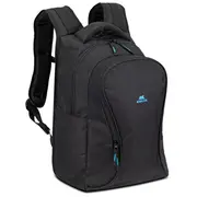 Nb Backpack Lite Urban 14/5565 Black Rivacase  5565Black 4260709011868