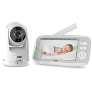 Neno Vista  rotating video baby monitor with wireless receiver 5902479674957 Dionnonia0001