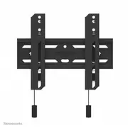 Neomounts Select Screen Wall Mount Fixed, Vesa 200X200  Wl30S-850Bl12 8717371448776