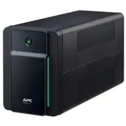 Nepārtrauktas barošanas bloks Apc Easy Ups 1600Va Avr  Bvx1600Li 731304404514