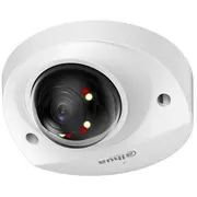 Dahua Hdbw2449F-As-Il Ip Videonovērošanas kamera  4Mp / 2.8Mm Ipc-Hdbw2449F-As-Il-0280B 6923172526922