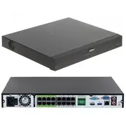 Net Video Recorder 16Ch/Nvr5216-16P-Ei Dahua  Dhi-Nvr5216-16P-Ei 6923172589828