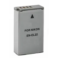 Nikon, battery En-El22  Dv00Dv1399 4775341113998