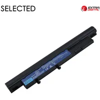 Notebook Battery Acer As09D31, 4400Mah, Extra Digital Selected  Nb410491 9990000410491