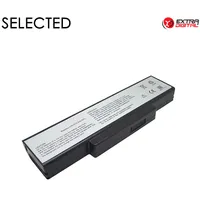 Notebook Battery Asus A32-K72, 4400Mah, Extra Digital Selected  Nb430291 9990000430291