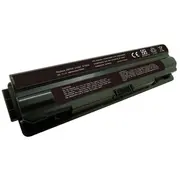 Notebook battery, Extra Digital Extended, Dell Jwphf, 6600Mah  Nb440870 9990000440870