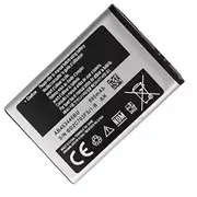 Oem Akumulators priekš Samsung E1120 E250 E900 Li-Ion 800Mah Ab463446Bu  4752128005523