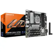 Gigabyte Intel B860 Express Mātesplate  B860M Ds3H Wifi6E 1.0 4719331866815